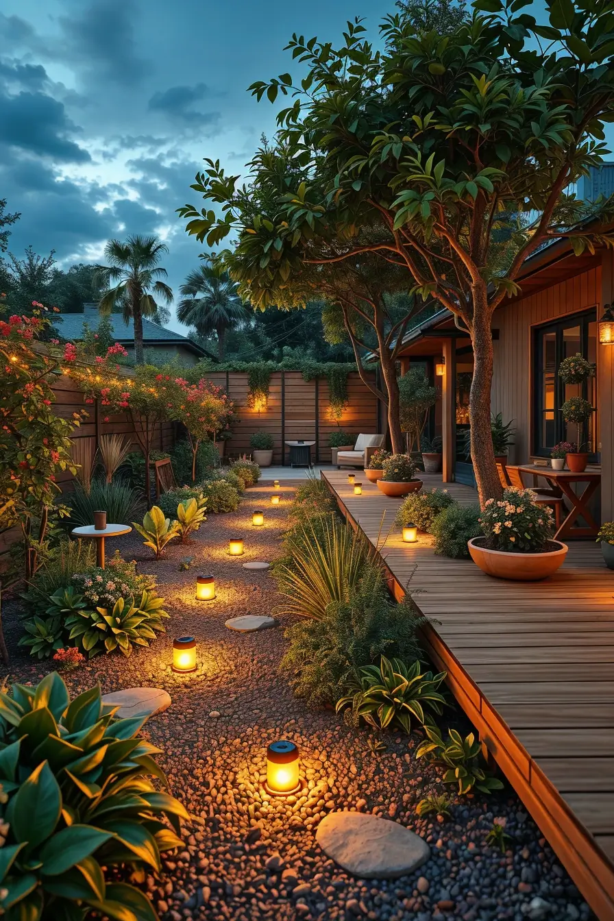 53 Outdoor Lighting Ideas For Summer Gardens 2026: Trends And Inspiration