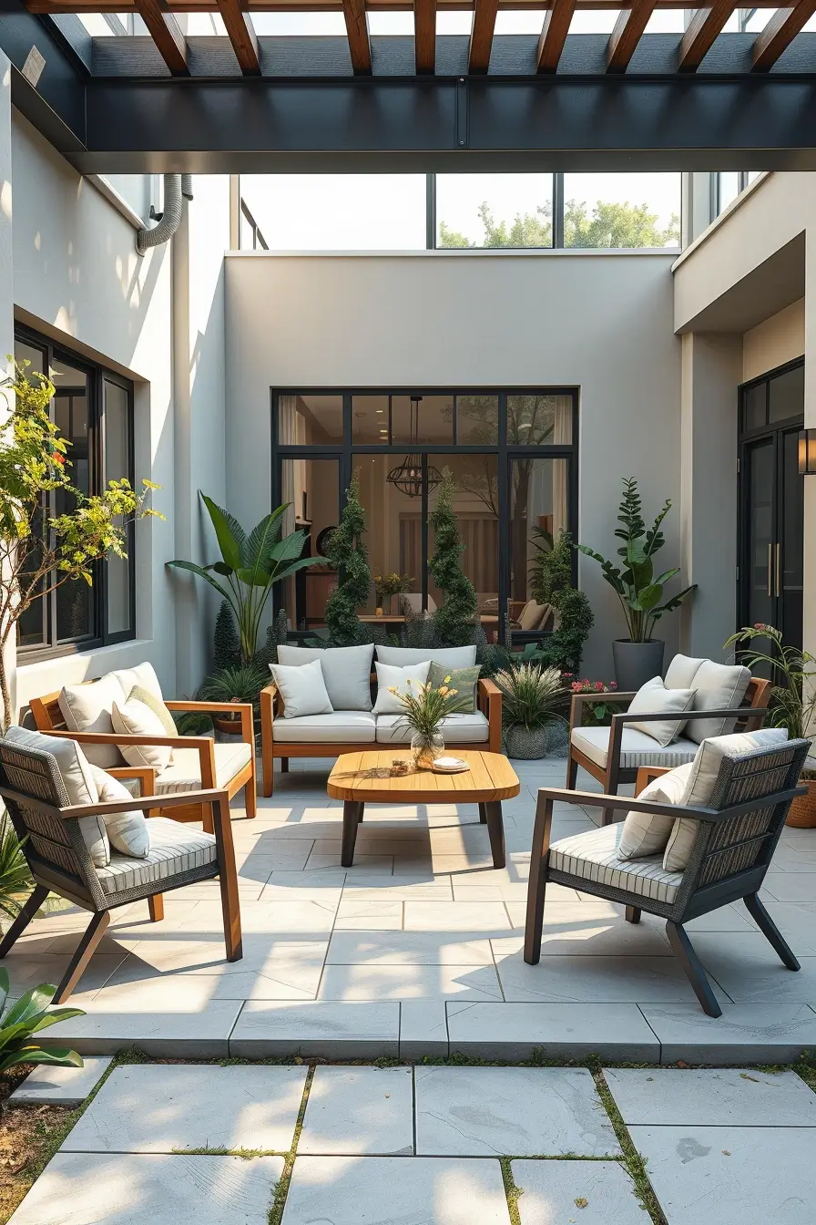 58 Cozy And Functional Outdoor Entertainment Spaces 2026: Stylish Backyard Ideas For Relaxing And Hosting