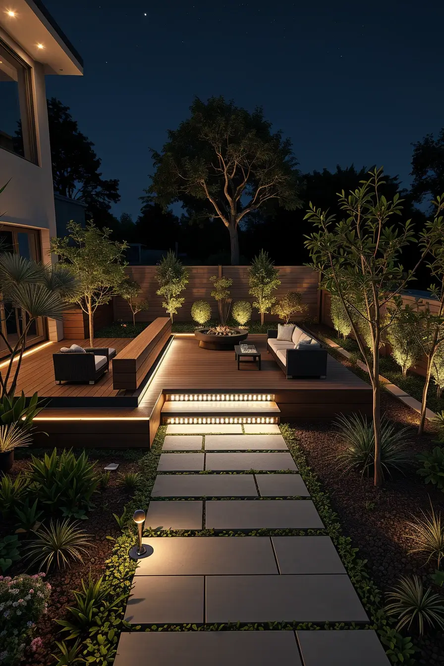 59 Garden Lighting And Décor Accents 2026 To Transform Your Outdoor Space