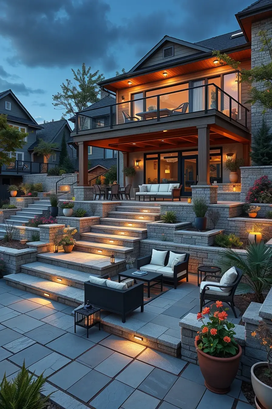 58 Patio Design Trends 2026 For Stylish And Modern Outdoor Living Spaces