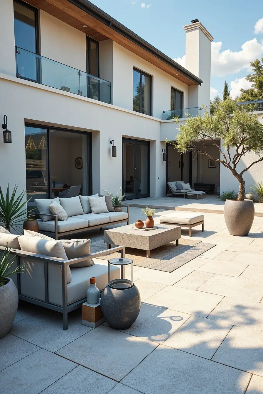 58 Outdoor Furniture Trends 2026 For Stylish And Modern Patio Spaces