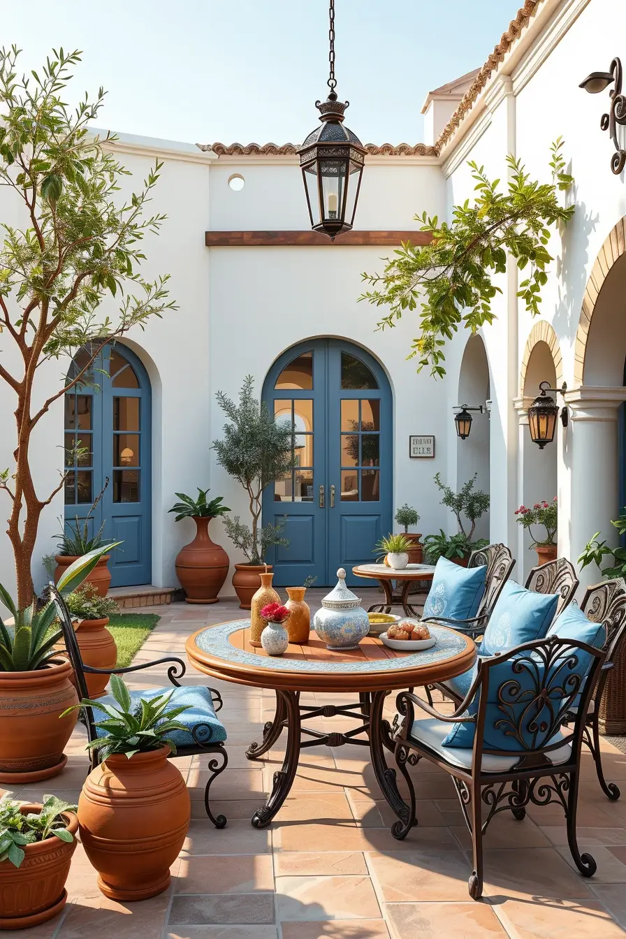 55 Summer Patio Decor Ideas 2026 For A Stylish And Relaxing Outdoor Space