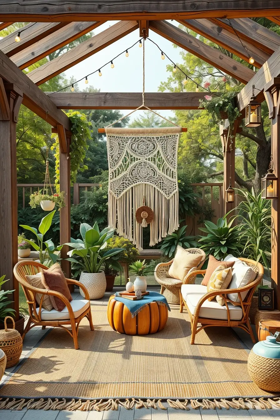 60 Summer Garden Decor Ideas 2026 To Transform Your Outdoor Space
