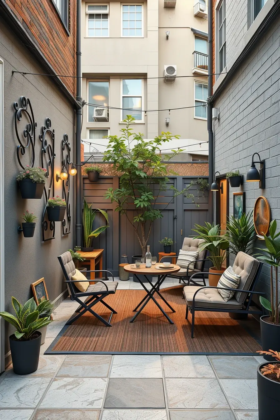 60 Backyard Privacy Ideas 2026 For A Stylish And Secluded Outdoor Space