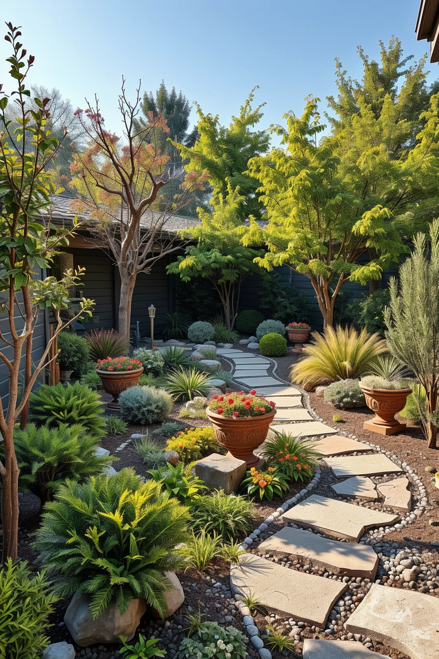 57 Small Backyard Ideas 2026 That Look Expensive: Luxury Outdoor Design Trends