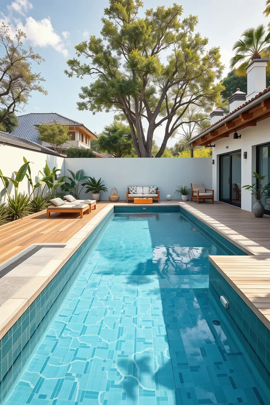 59 Eco-Friendly Pool Solutions 2026: Sustainable Ideas For A Modern Backyard