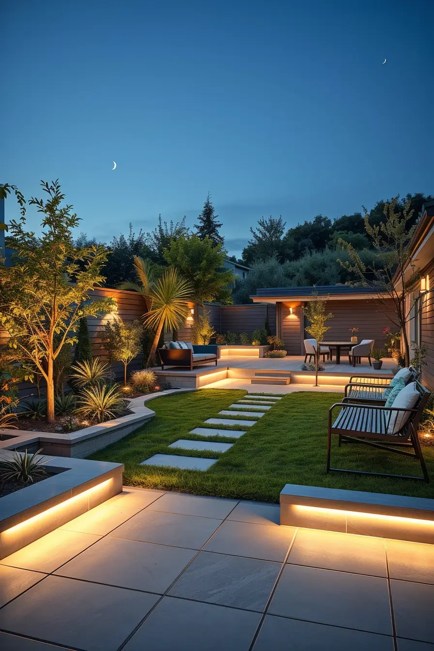 53 Outdoor Lighting Ideas For Summer Gardens 2026: Trends And Inspiration