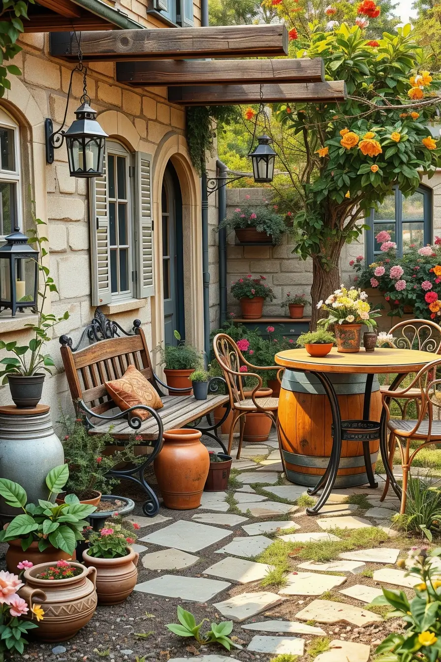 59 Garden Decor Trends 2026 To Transform Your Outdoor Space