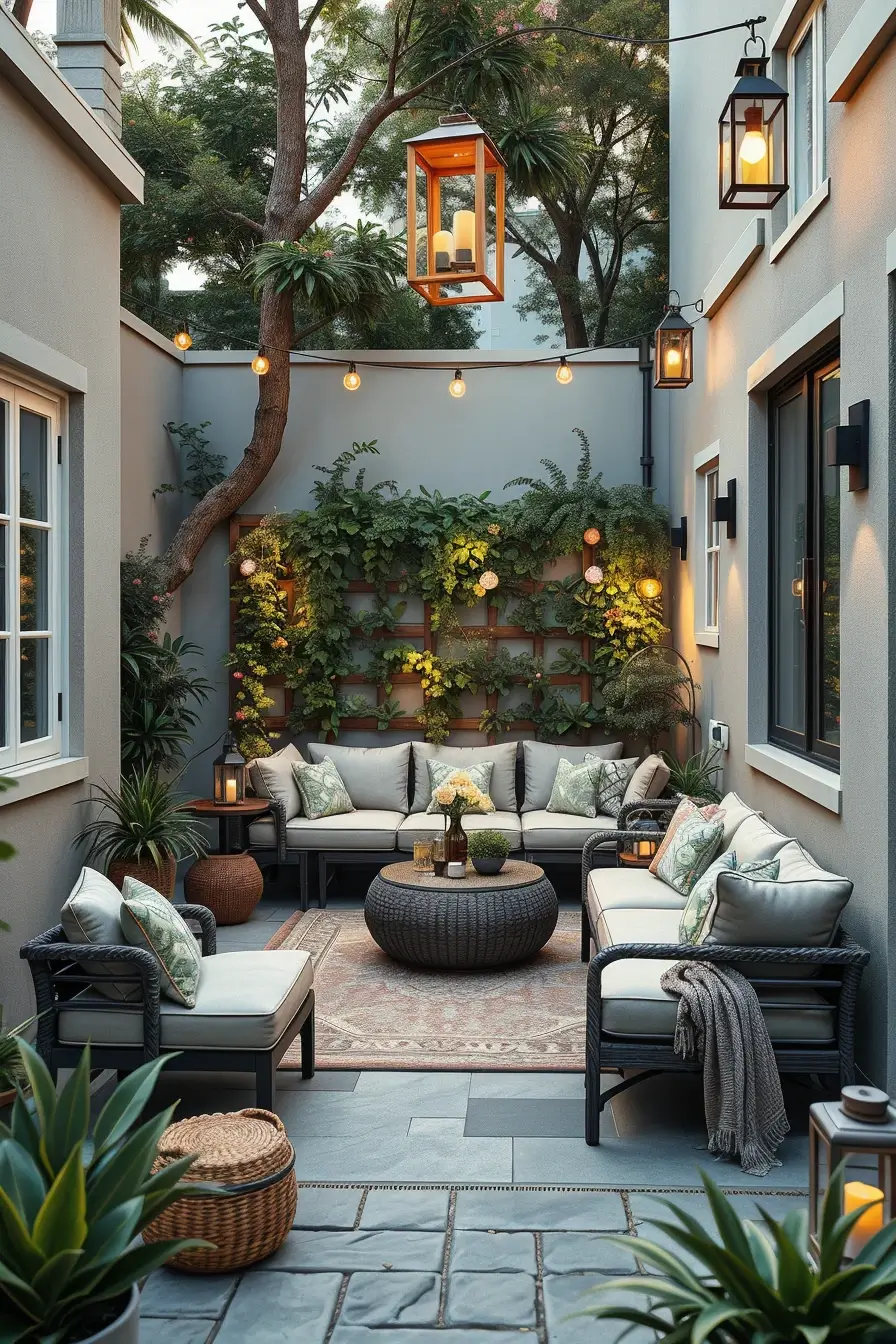 57 Cozy And Functional Outdoor Rooms 2026: Stylish Backyard Ideas For Comfortable Outdoor Living