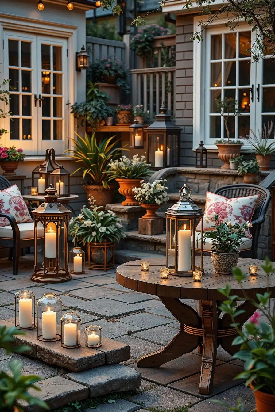 59 Garden Lighting And Décor Accents 2026 To Transform Your Outdoor Space