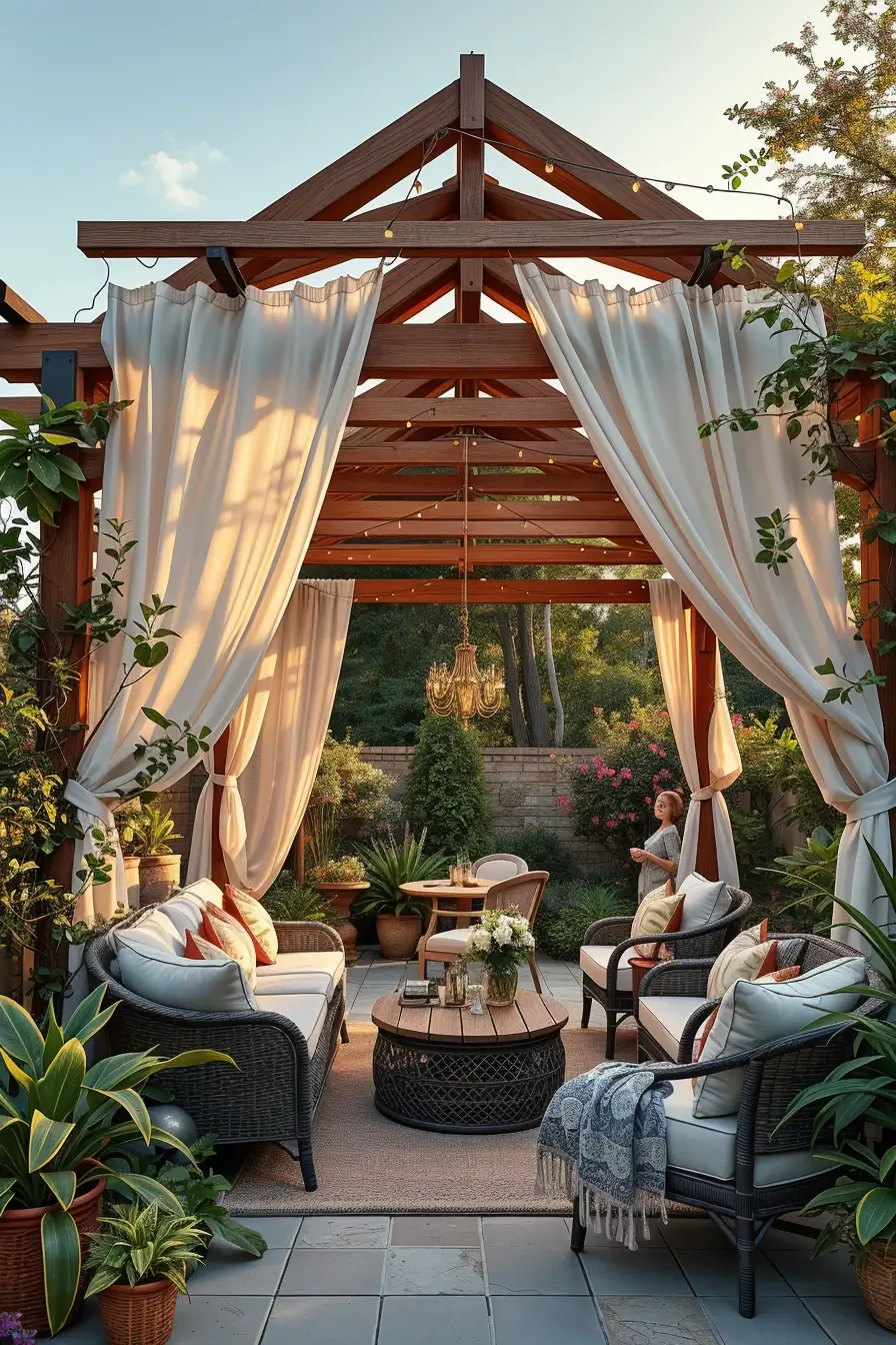 60 Summer Garden Decor Ideas 2026 To Transform Your Outdoor Space