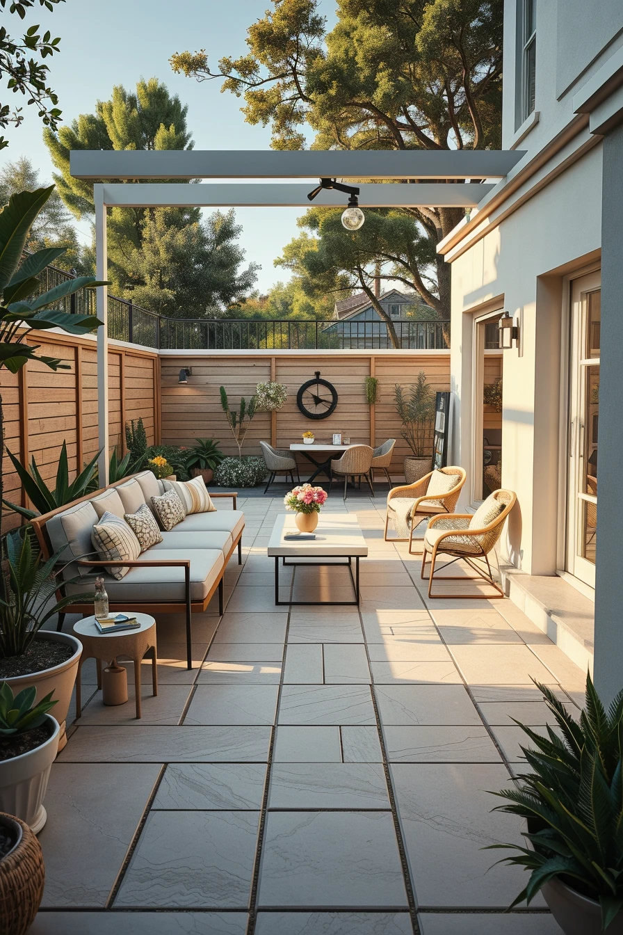 57 Small Backyard Ideas 2026 That Look Expensive: Luxury Outdoor Design Trends