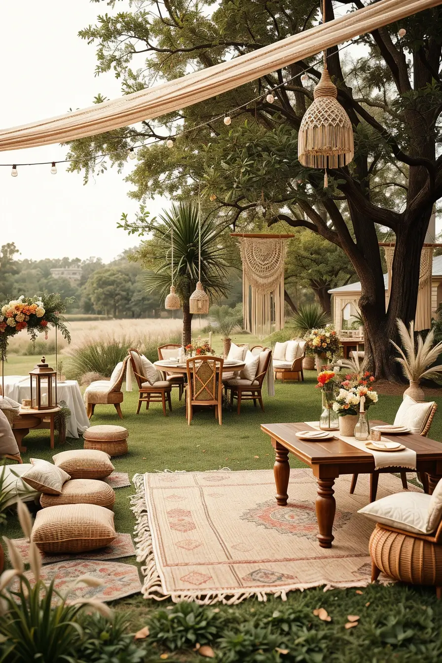 53 Garden Decor For Celebrations 2026 Ideas For Stylish Outdoor Events