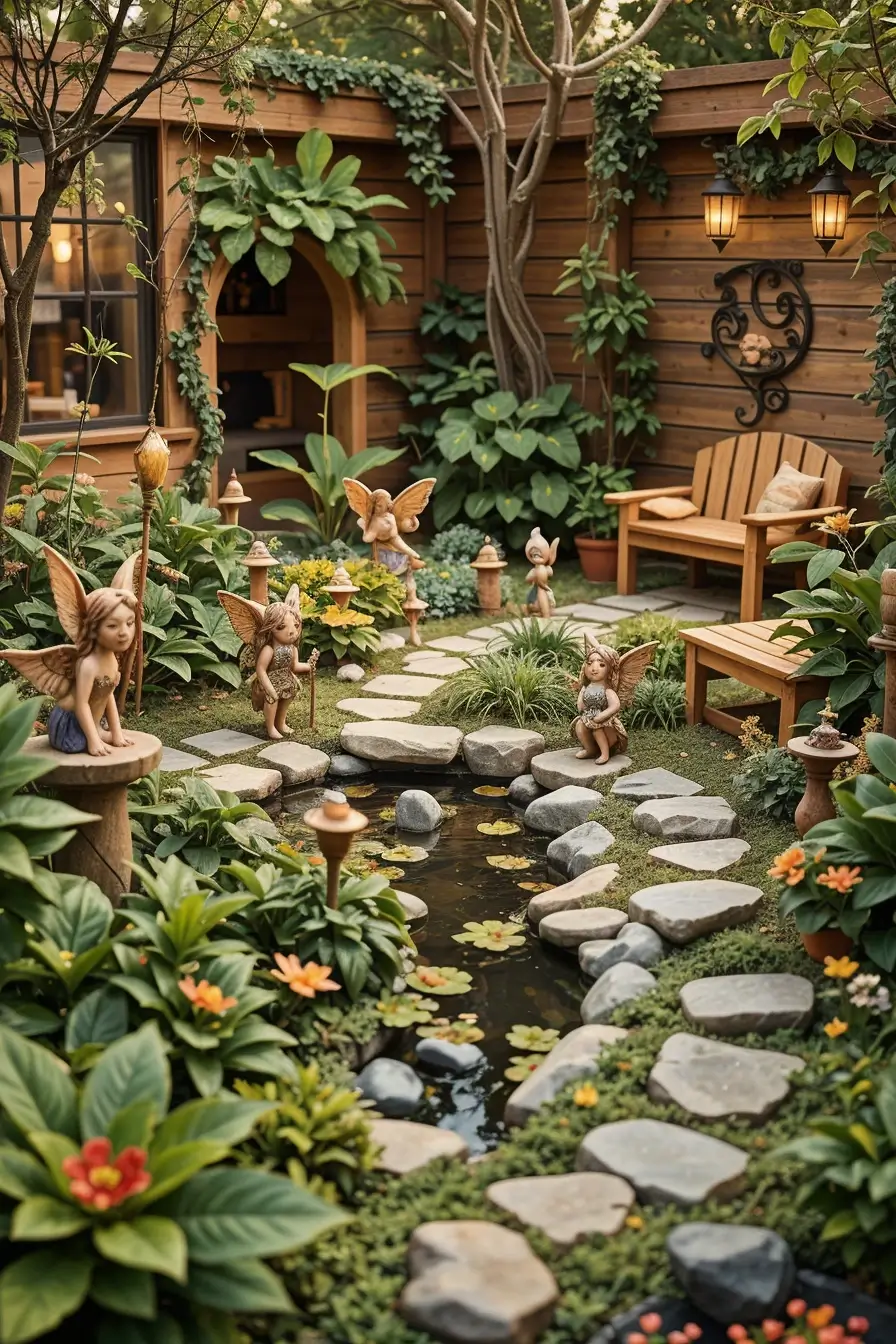 57 Outdoor Garden Figurines 2026: Creative Ideas To Transform Your Outdoor Space