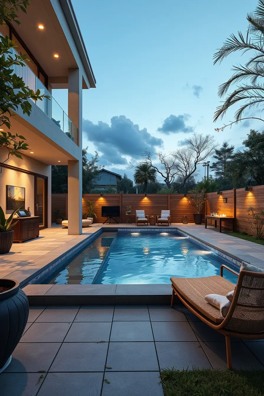 59 Eco-Friendly Pool Solutions 2026: Sustainable Ideas For A Modern Backyard