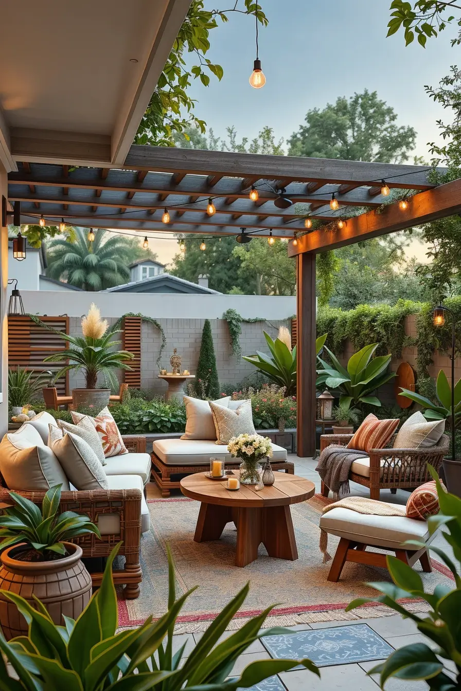 59 Garden Decor Trends 2026 To Transform Your Outdoor Space