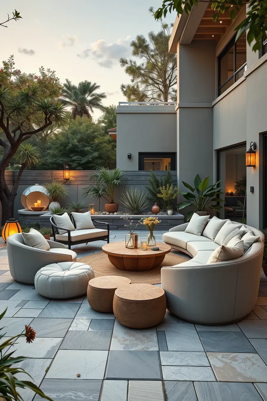 58 Outdoor Furniture Trends 2026 For Stylish And Modern Patio Spaces