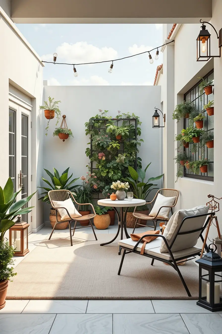 55 Summer Patio Decor Ideas 2026 For A Stylish And Relaxing Outdoor Space