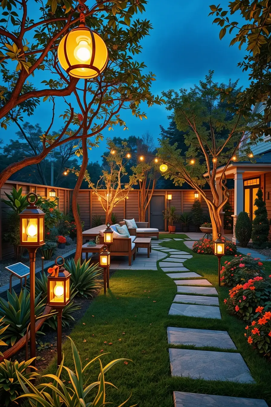 60 Summer Garden Decor Ideas 2026 To Transform Your Outdoor Space