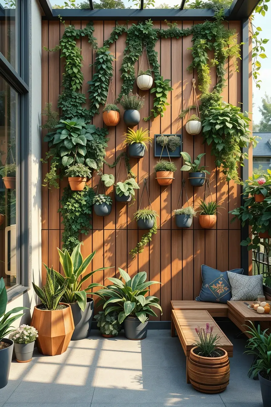 58 Summer Garden Design Ideas For A Beautiful And Relaxing Outdoor Space