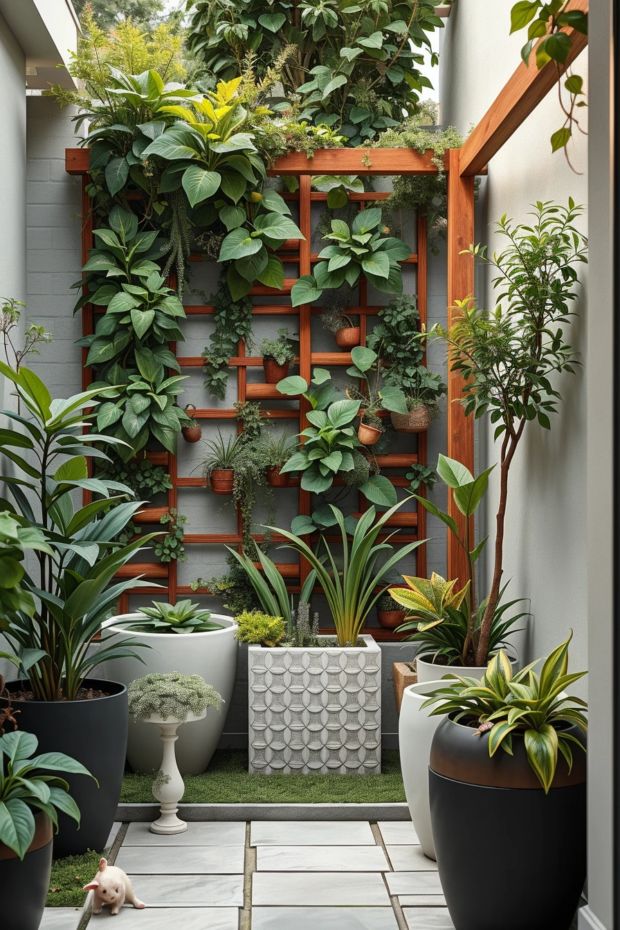 57 Small Backyard Ideas 2026 That Look Expensive: Luxury Outdoor Design Trends