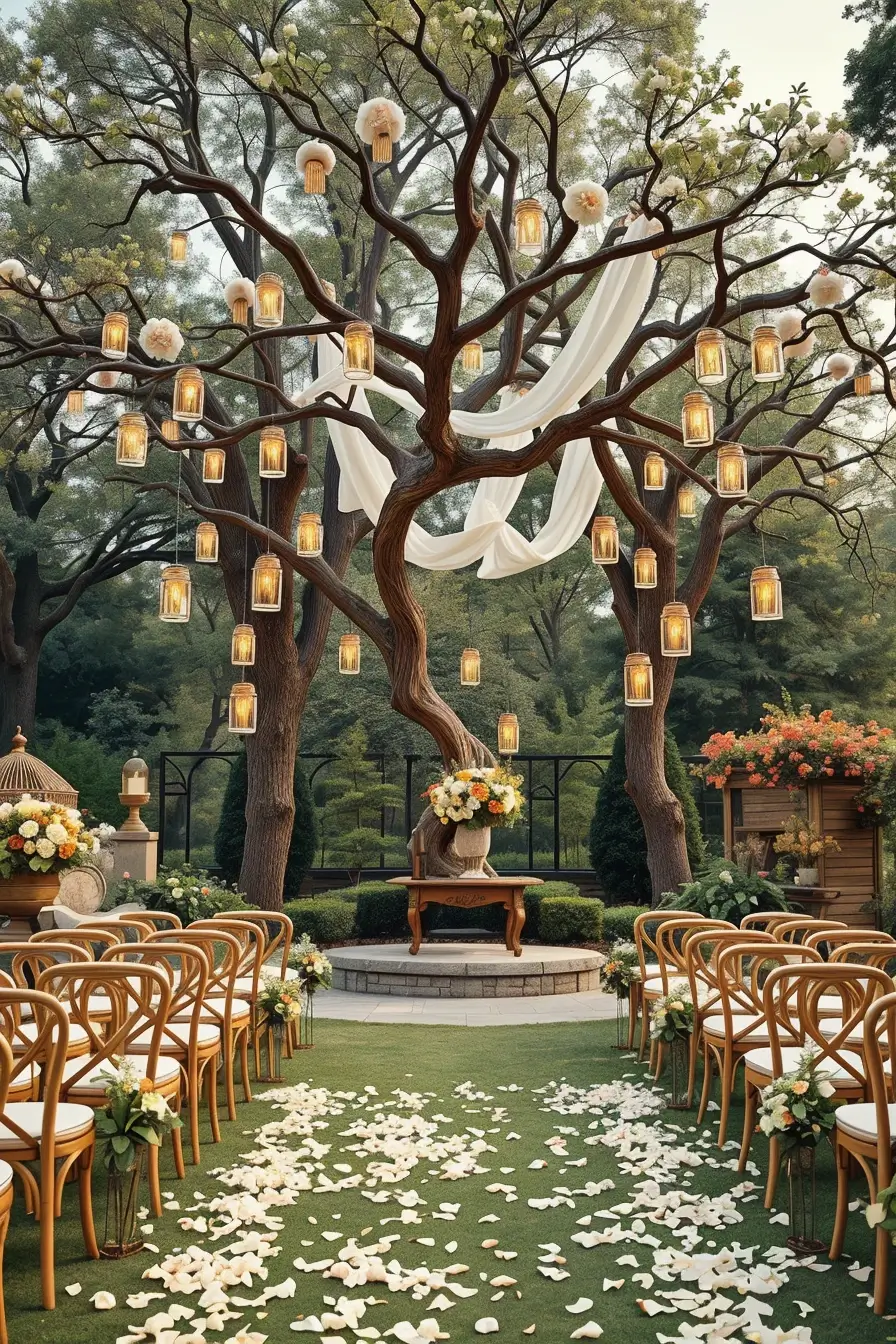 53 Garden Decor For Celebrations 2026 Ideas For Stylish Outdoor Events