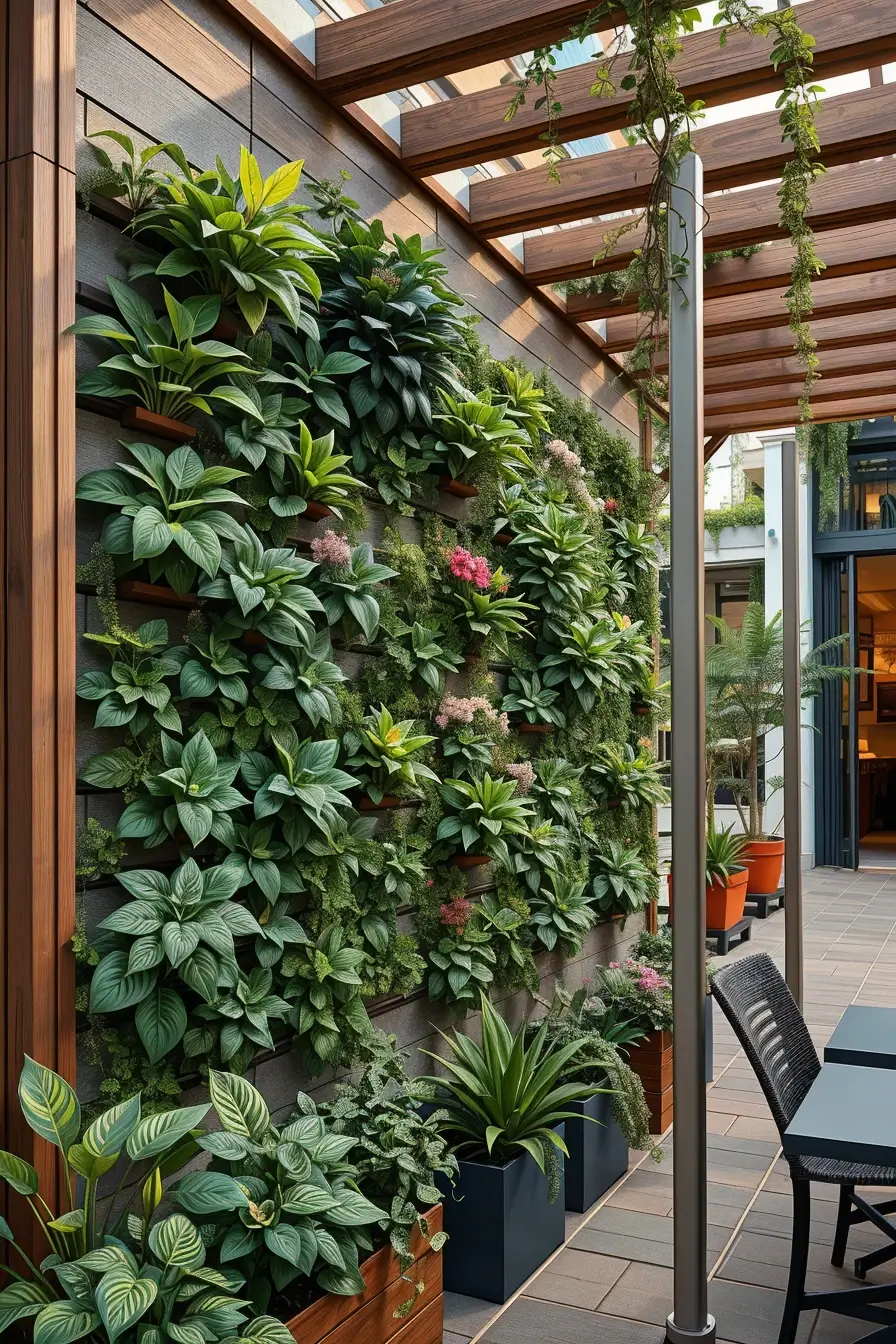 57 Luxury Garden Relaxation Areas 2026: Elegant Outdoor Living Ideas