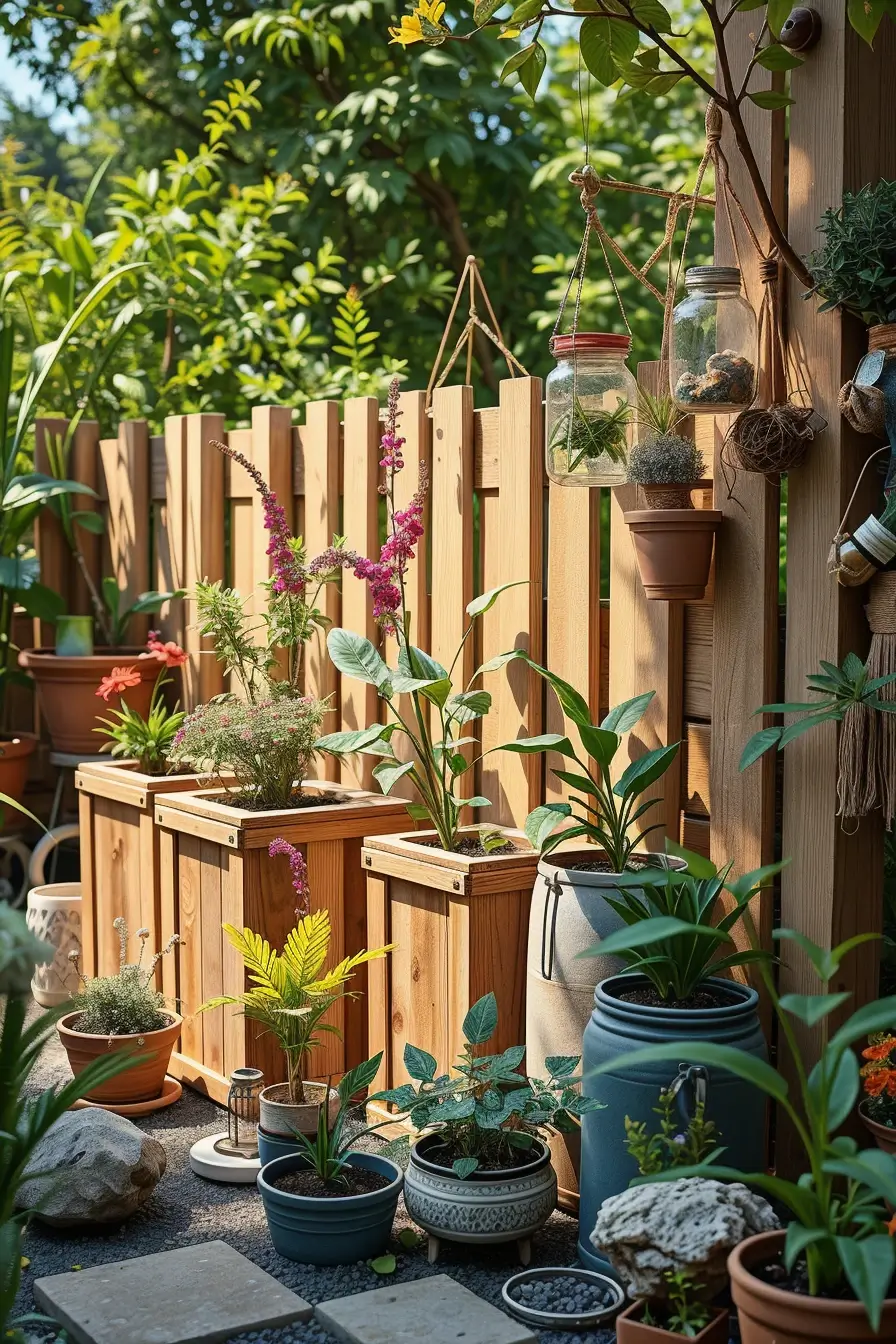 58 Summer Small Garden Decorating Ideas 2026: Stylish And Smart Outdoor Inspiration