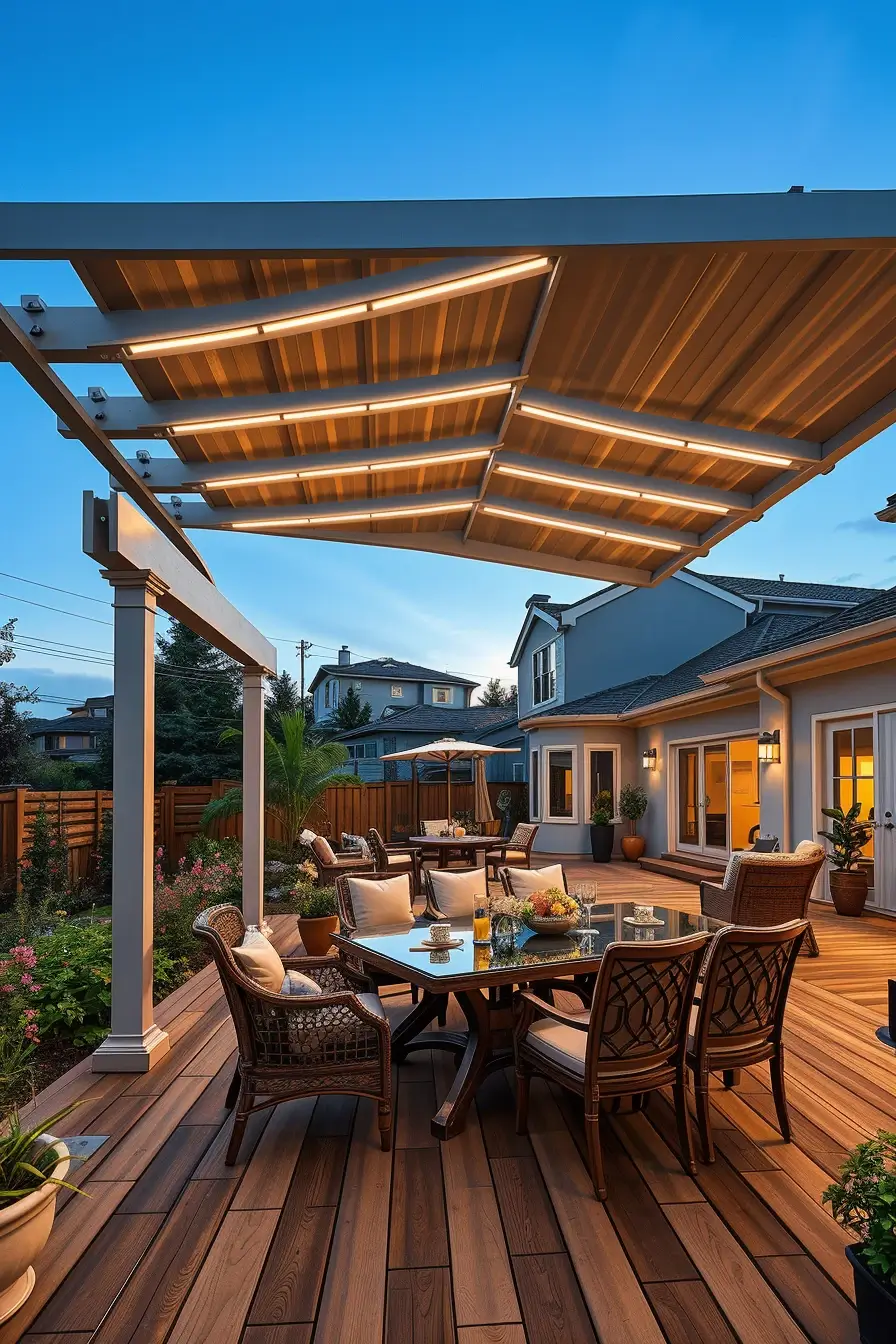 58 Backyard Makeover Ideas 2026 To Transform Your Outdoor Space