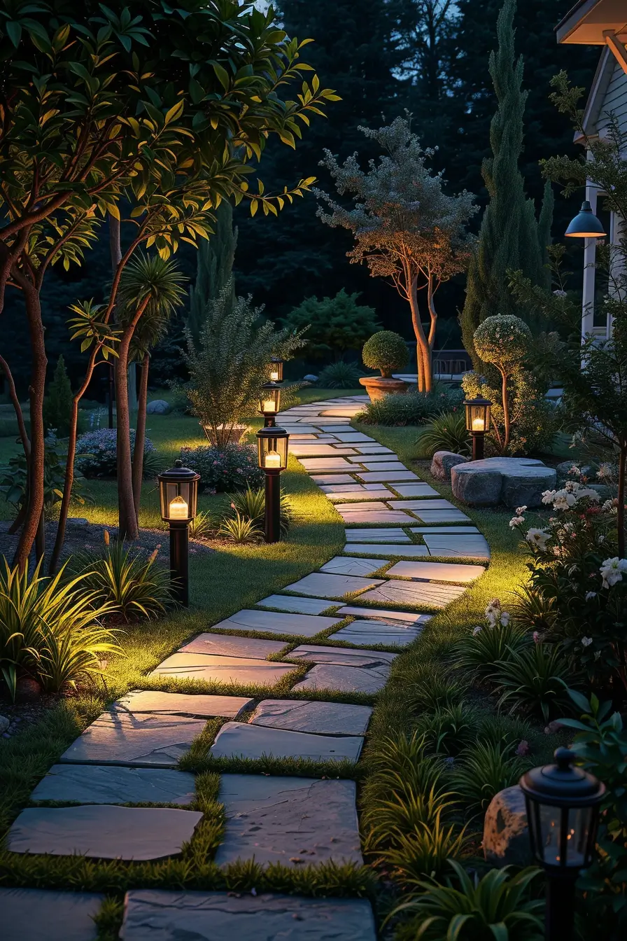 53 Outdoor Lighting Ideas For Summer Gardens 2026: Trends And Inspiration