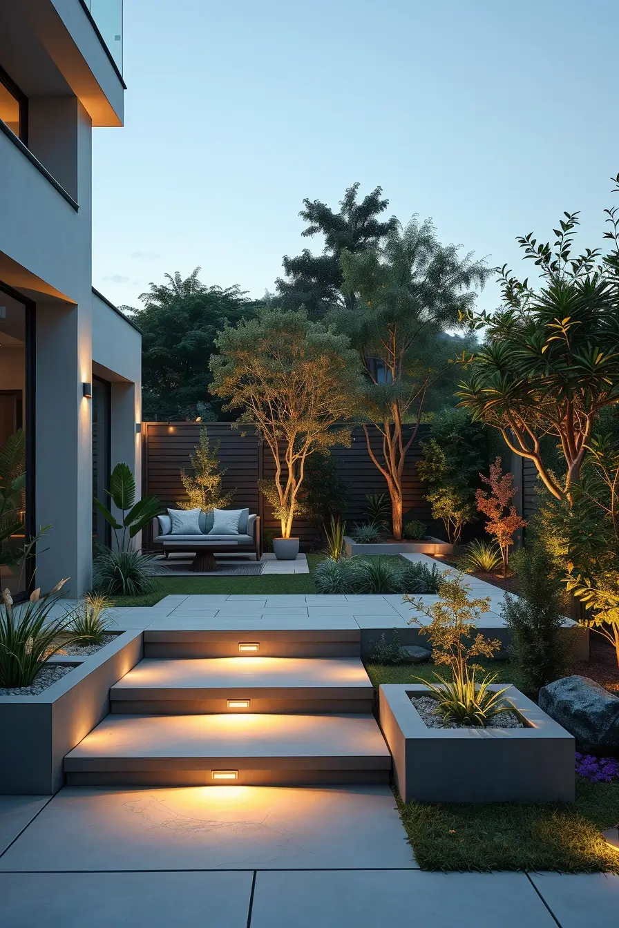 60 Summer Garden Lighting Ideas 2026: Stylish, Modern & Creative Outdoor Designs