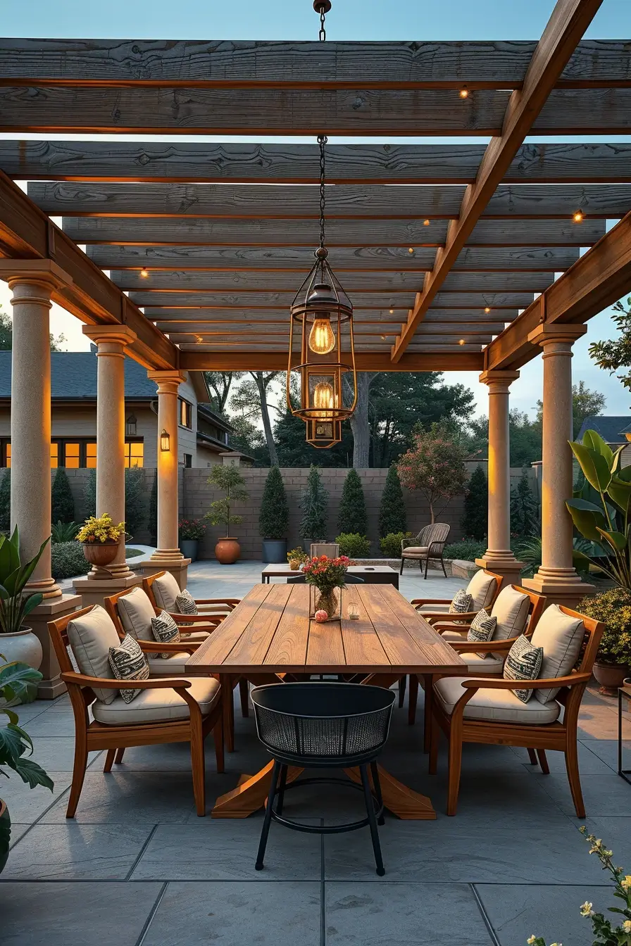 57 Cozy And Functional Outdoor Rooms 2026: Stylish Backyard Ideas For Comfortable Outdoor Living