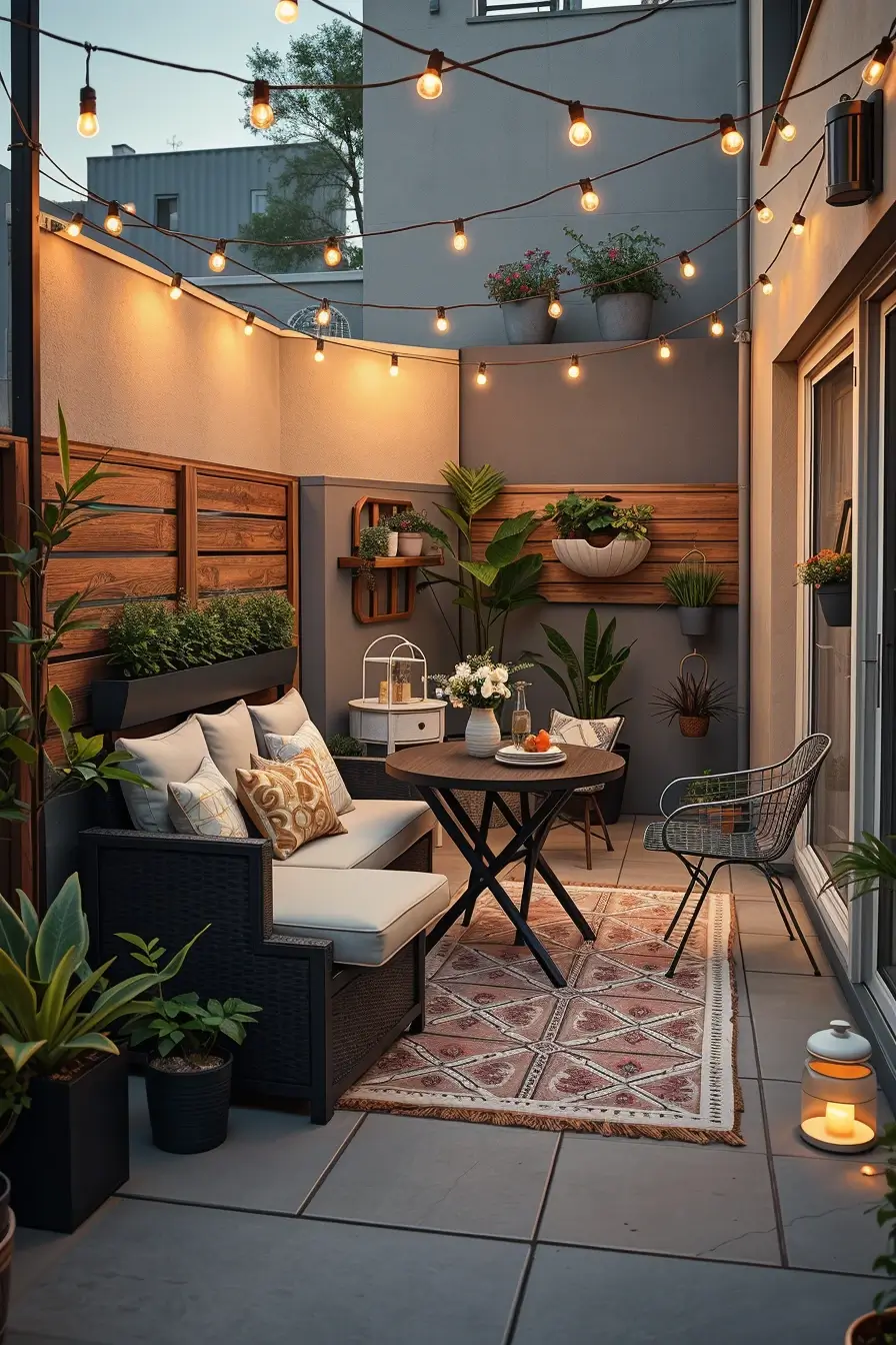 58 Outdoor Furniture Trends 2026 For Stylish And Modern Patio Spaces