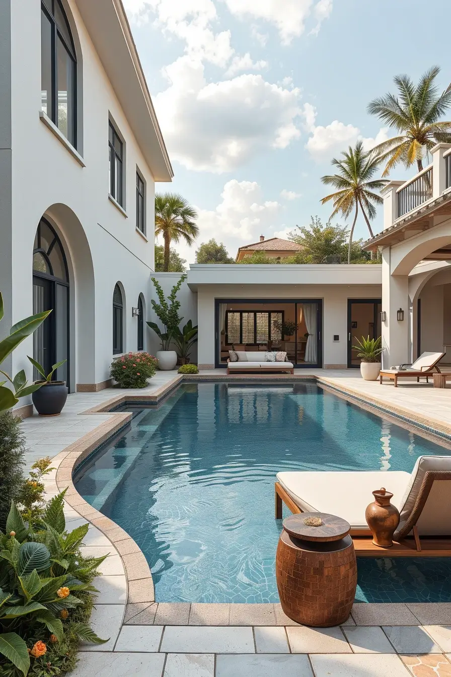 59 Eco-Friendly Pool Solutions 2026: Sustainable Ideas For A Modern Backyard