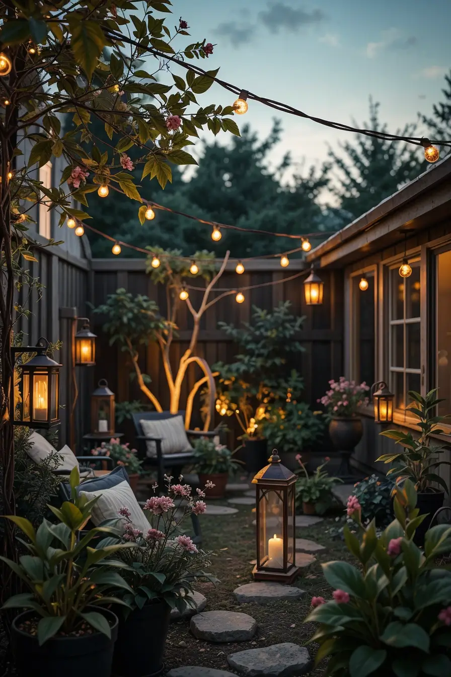 58 Summer Small Garden Decorating Ideas 2026: Stylish And Smart Outdoor Inspiration