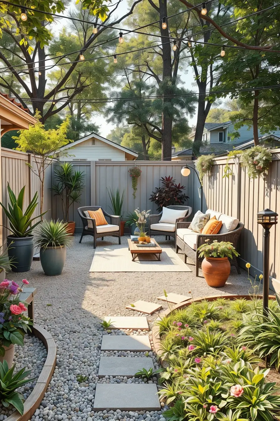 58 Backyard Makeover Ideas 2026 To Transform Your Outdoor Space
