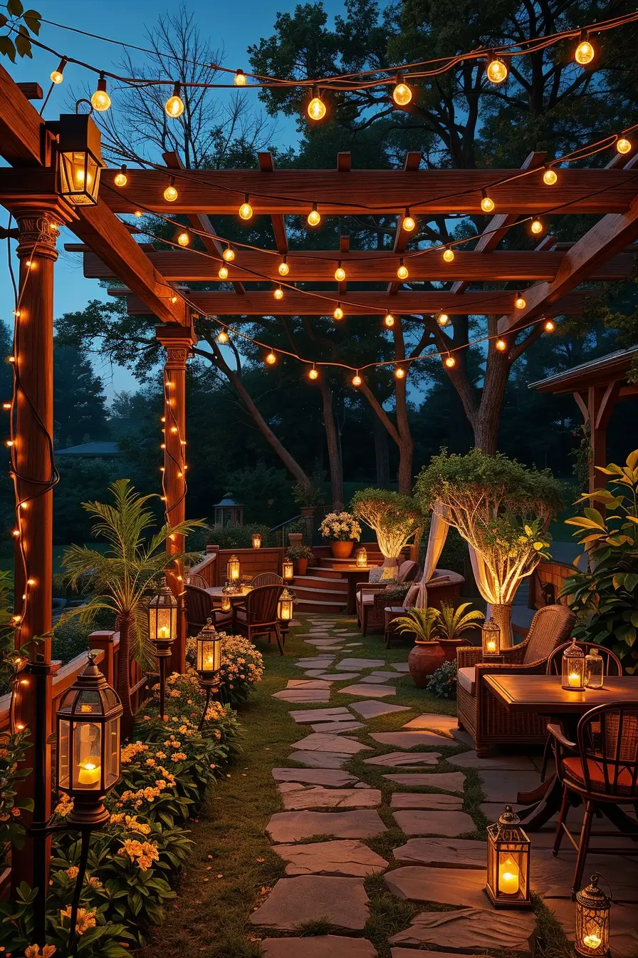 59 Garden Decor Trends 2026 To Transform Your Outdoor Space