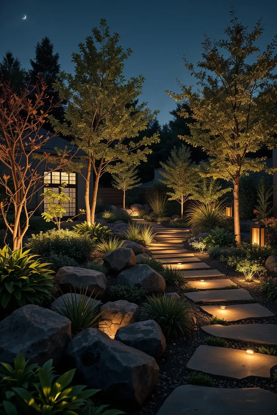 59 Garden Lighting And Décor Accents 2026 To Transform Your Outdoor Space