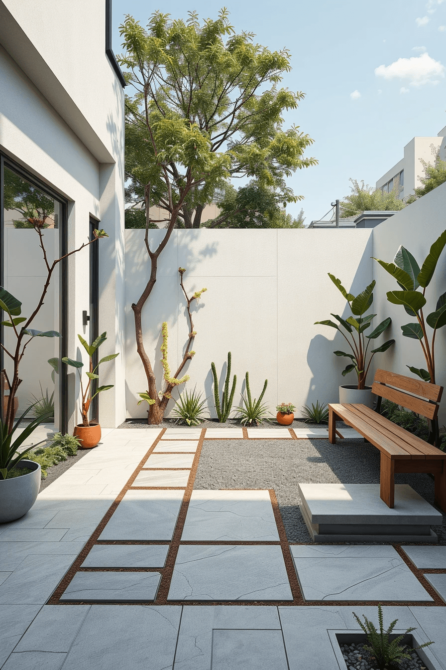 59 Small Garden Decorating Ideas For Stylish And Space-Saving Outdoor Design