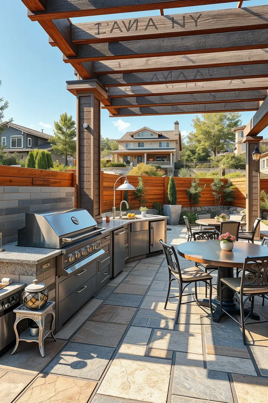 58 Patio Design Trends 2026 For Stylish And Modern Outdoor Living Spaces