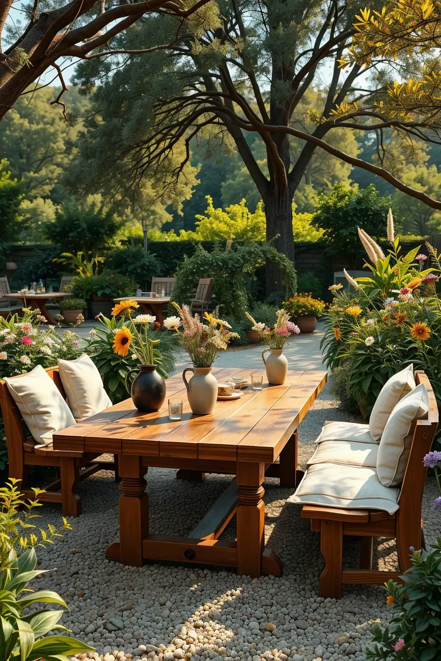 60 Summer Garden Decor Ideas 2026 To Transform Your Outdoor Space