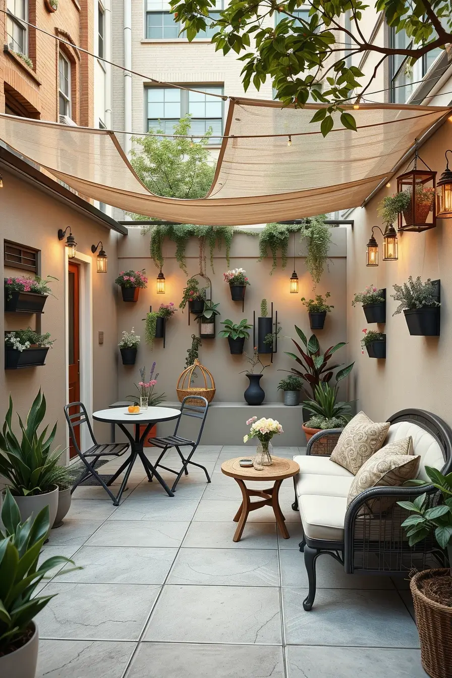 58 Canopy Design Ideas 2026 For Stylish And Functional Outdoor Spaces