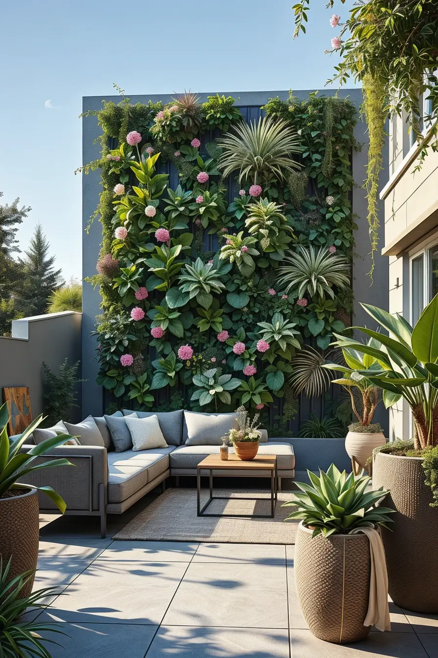 60 Backyard Privacy Ideas 2026 For A Stylish And Secluded Outdoor Space