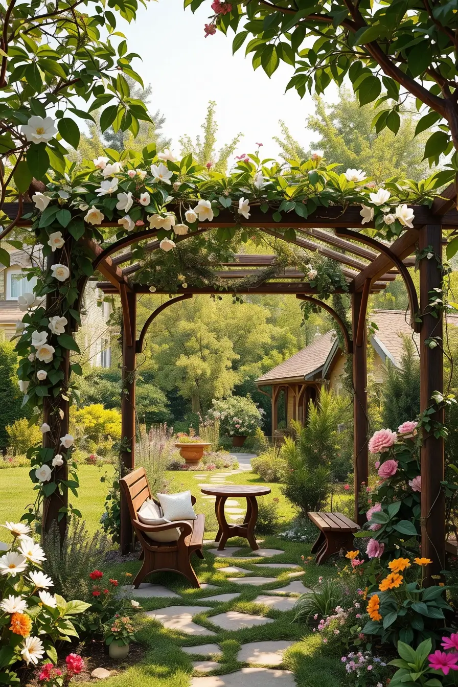 55 Creative Outdoor Shade Ideas 2026 For Stylish And Comfortable Backyards