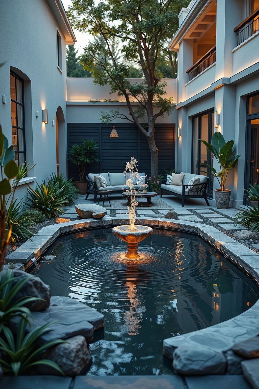 57 Small Backyard Ideas 2026 That Look Expensive: Luxury Outdoor Design Trends