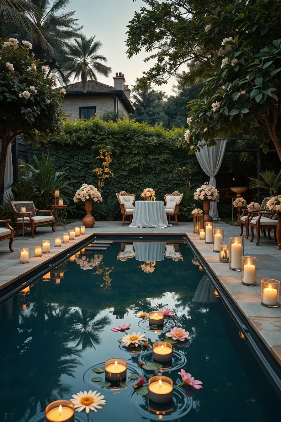 53 Garden Decor For Celebrations 2026 Ideas For Stylish Outdoor Events