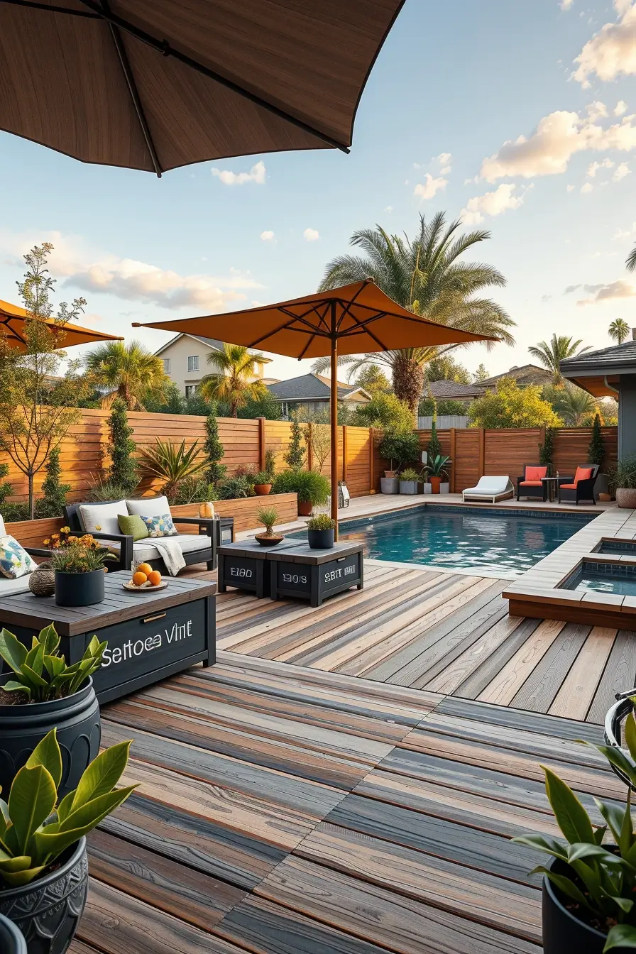 59 Eco-Friendly Pool Solutions 2026: Sustainable Ideas For A Modern Backyard