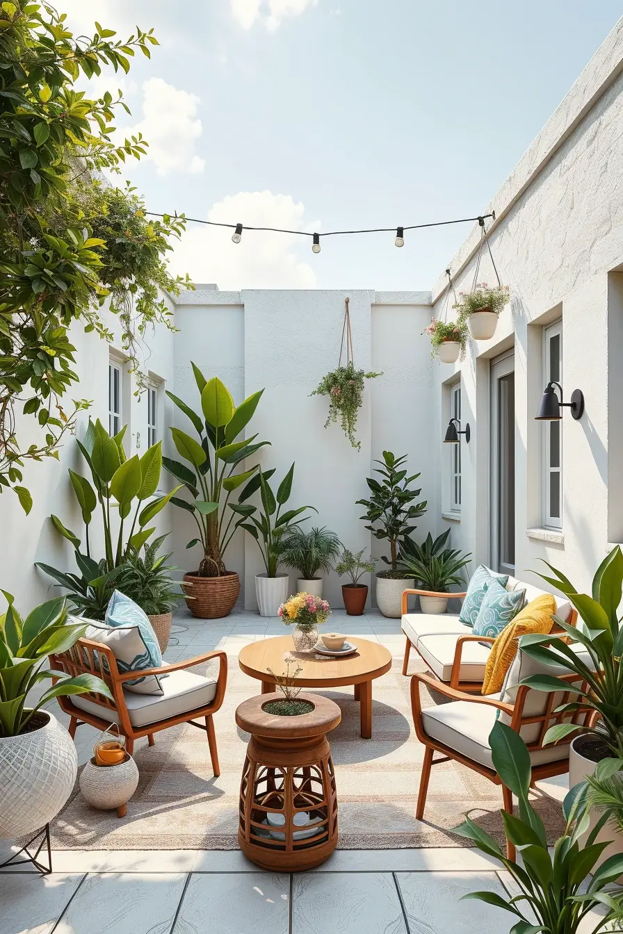 58 Summer Small Garden Decorating Ideas 2026: Stylish And Smart Outdoor Inspiration