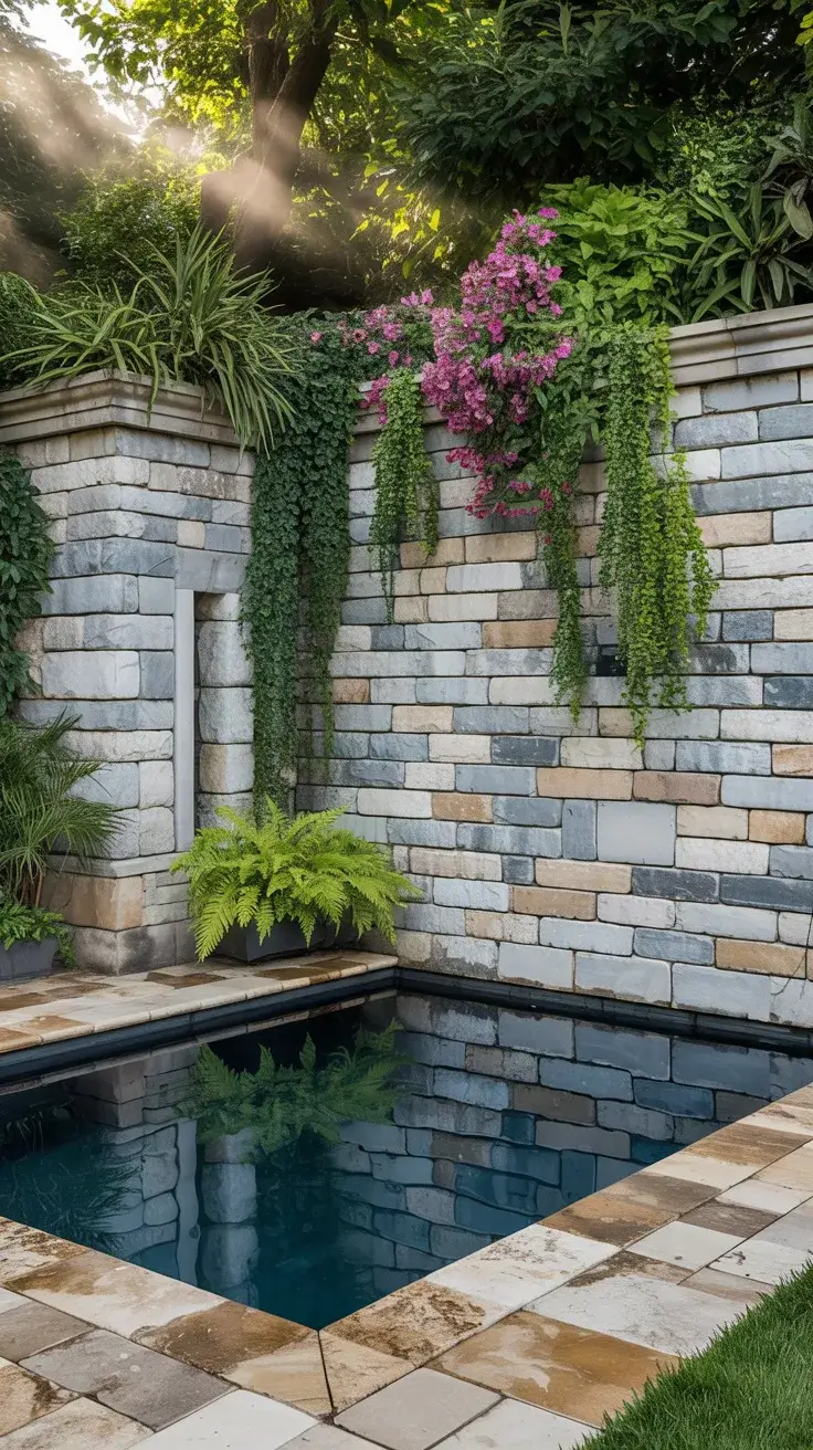 58 Summer Pool Landscaping Ideas 2026 For A Stylish Backyard Oasis