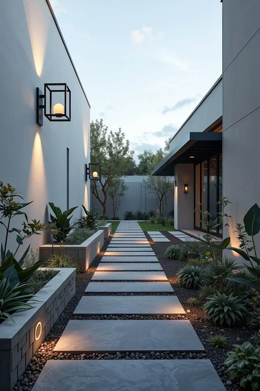 60 Summer Garden Lighting Ideas 2026: Stylish, Modern & Creative Outdoor Designs